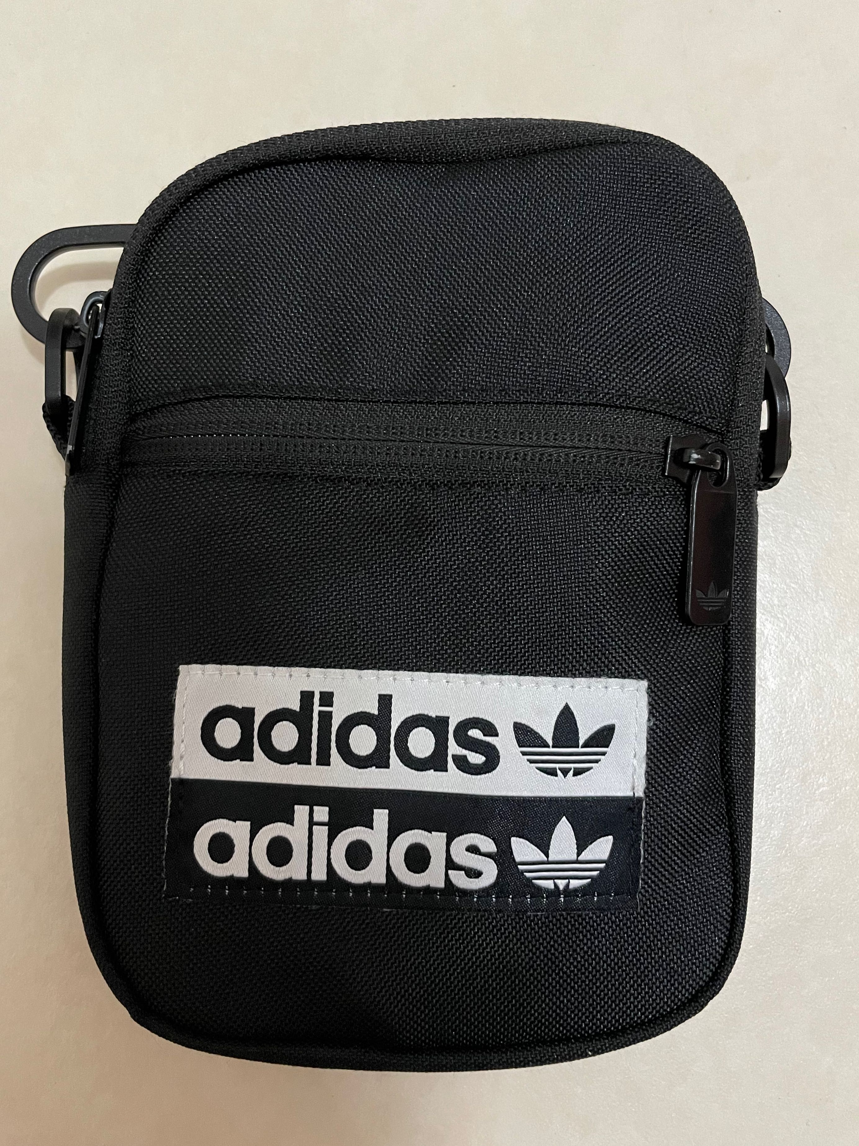 Adidas sling bag Men s Fashion Bags Sling Bags on Carousell