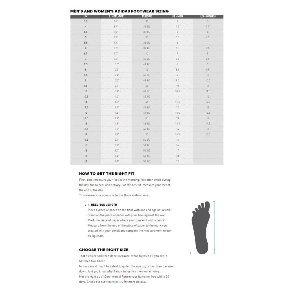 Adidas SUPERSTAR FOUNDATION SHOES