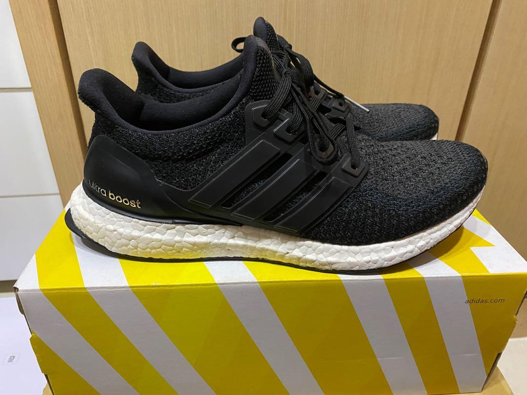 adidas Ultra BOOST 27.5cm BB3909