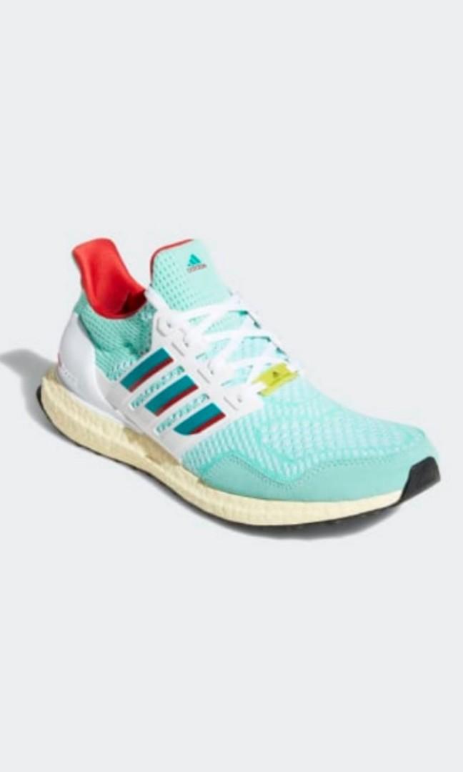 ultra boost dna 1.0 x zx