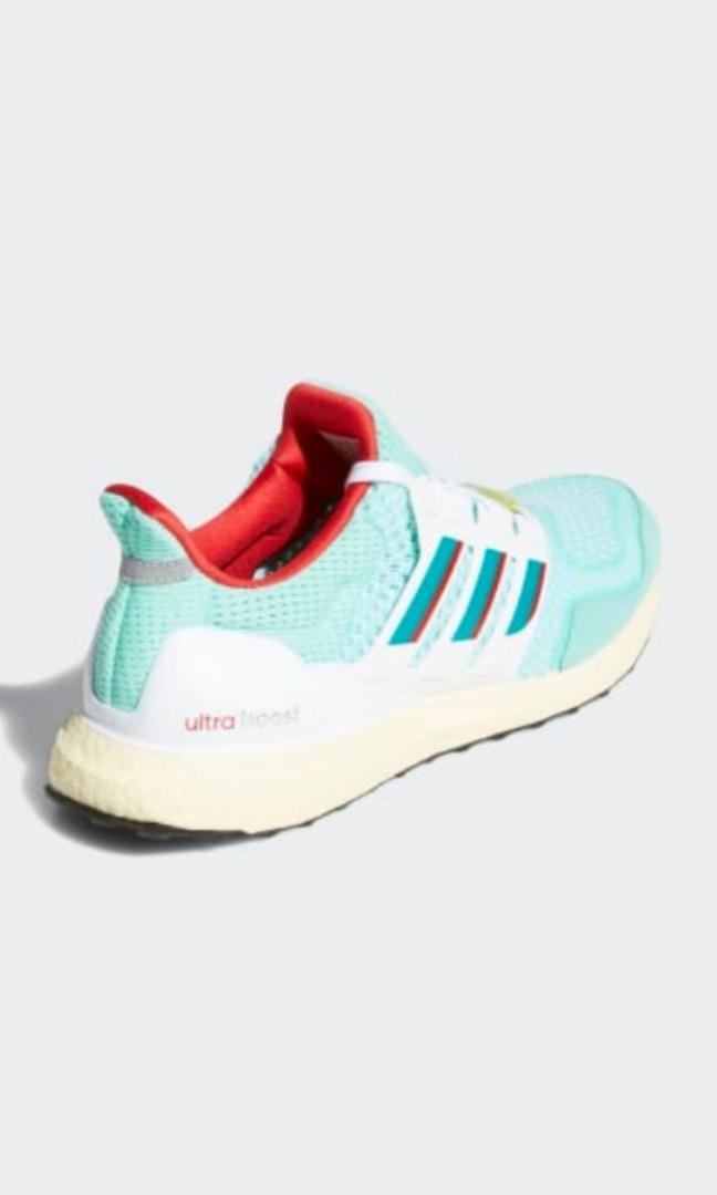 ultraboost 1.0 dna zx 9000