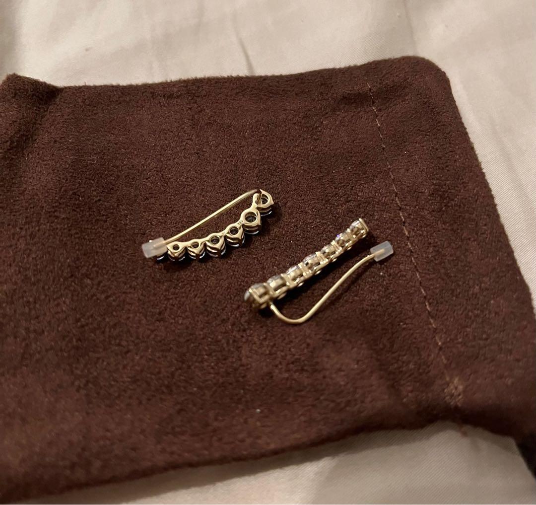 Adriana orsini earrings deals