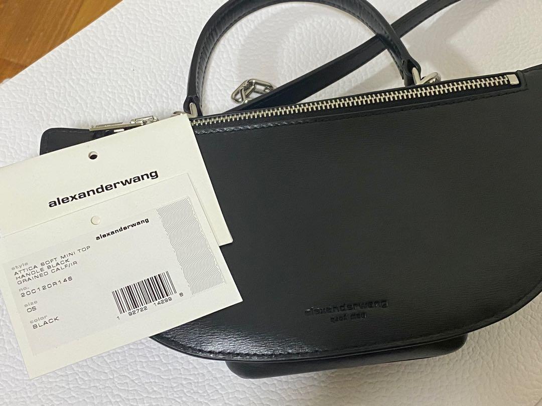 Alexander wang on sale mini attica
