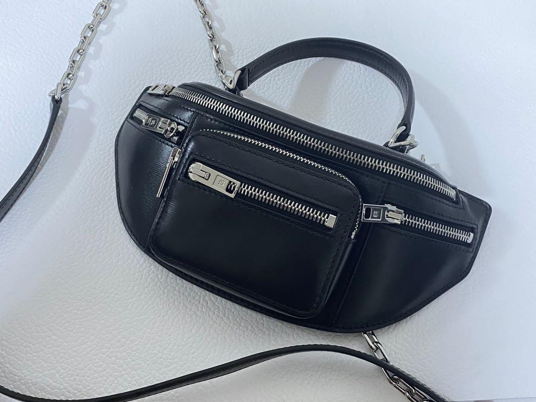 Alexander wang mini attica store