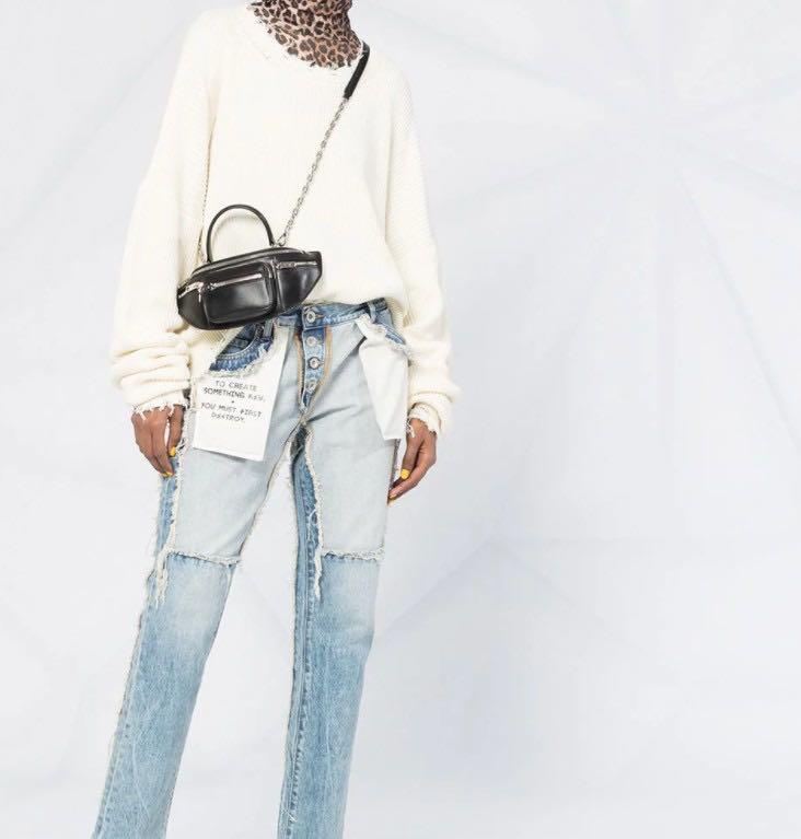 Alexander wang attica backpack on sale
