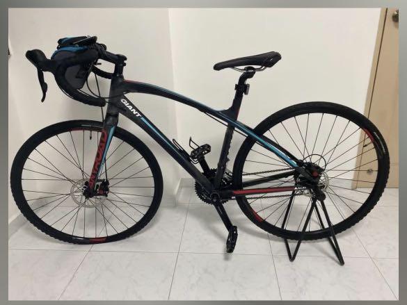 Giant Aluxx P Xr2 Bike Sports Equipment Bicycles Parts Parts Accessories On Carousell Giant Aluxx P Xr2 Bike Sports Equipment Bicycles Parts Parts Accessories On Carousell