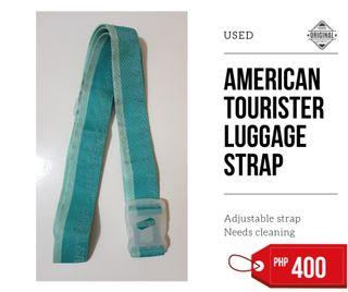 American Tourister Luggage Strap