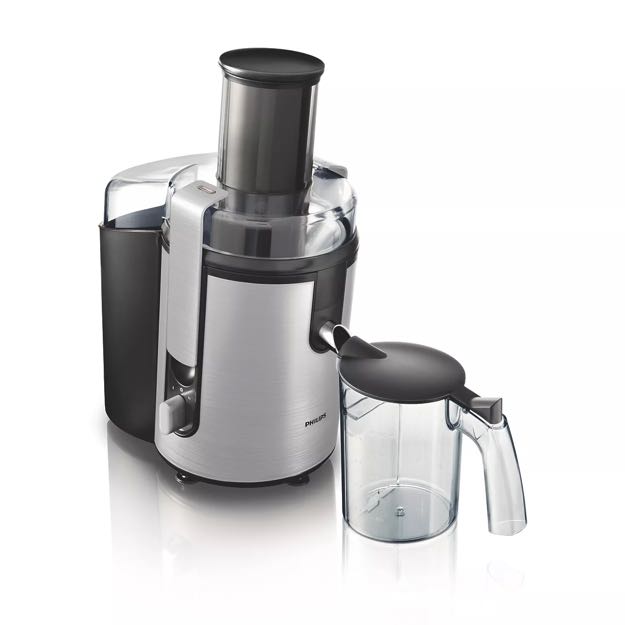 Amway Philips professional juicer HR1866/00, TV & Home Appliances