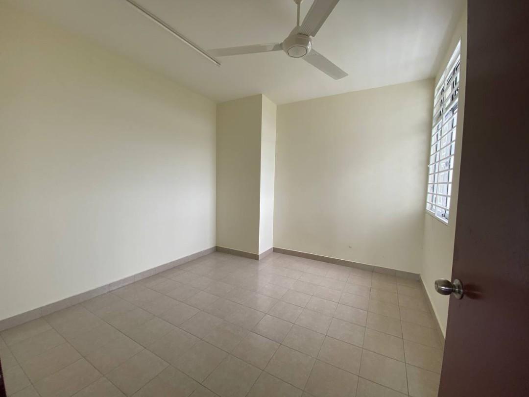 APARTMENT LARAI Presint 6 PUTRAJAYA, Property, Rentals on Carousell