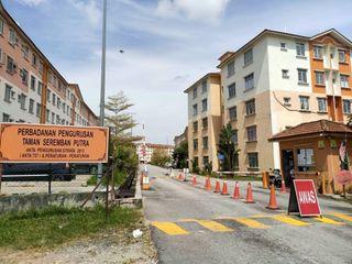 Residensi Falim Near Movie Animation Park Studios Property For Sale On Carousell