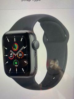 apple watch olx