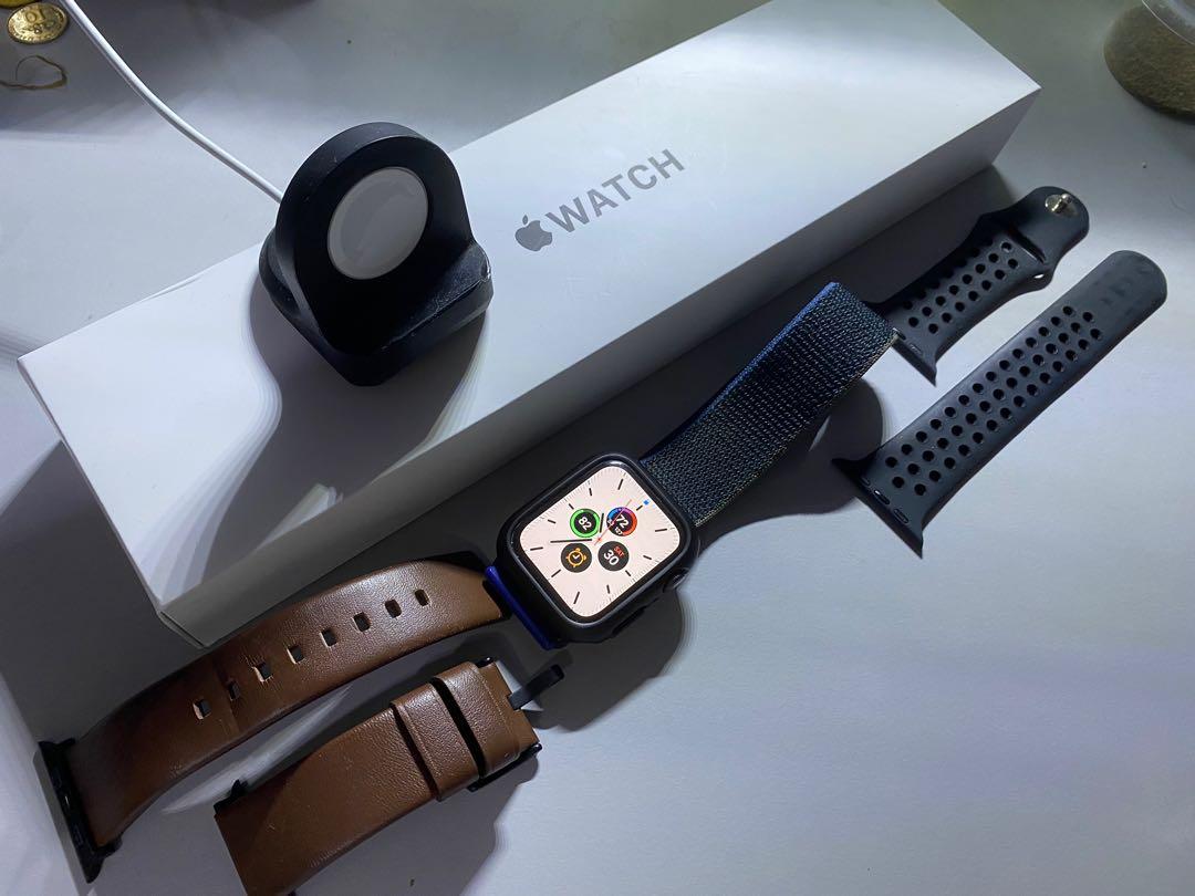 Apple watch se carousell on sale