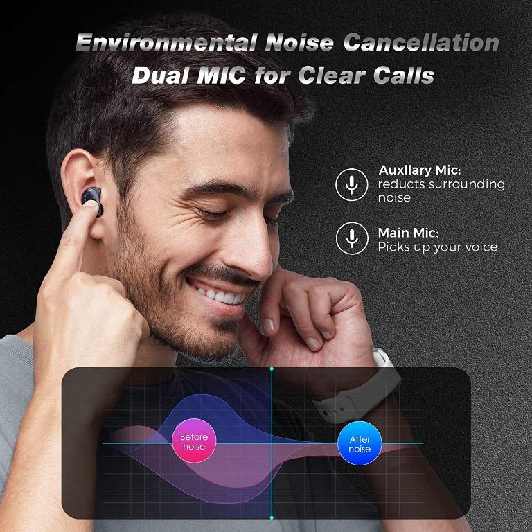How to on sale connect arbily headphones
