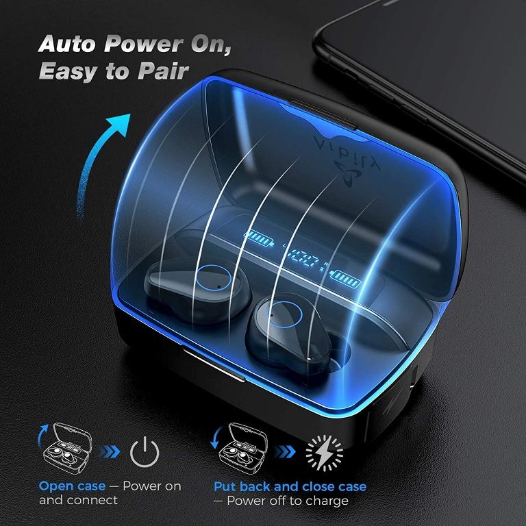 How to 2025 connect arbily headphones