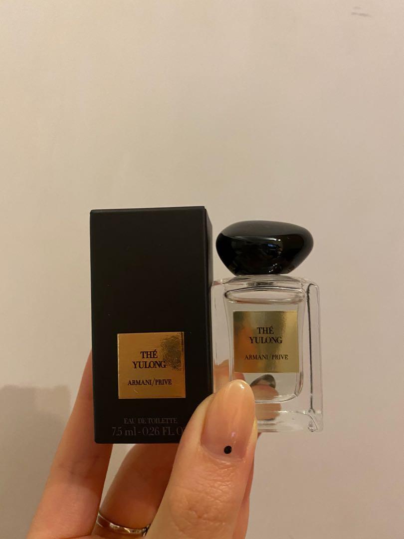 Descubrir 37+ imagen the yulong armani sample Viaterra.mx