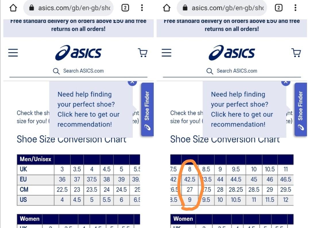 Guaranteed Authentic Factory Sample ASICS Gel Mai Sneakers or Rubber Shoes US 9 27cm measured EU 42.5 UK 8 Click pics to SEE IN FULL VIEW