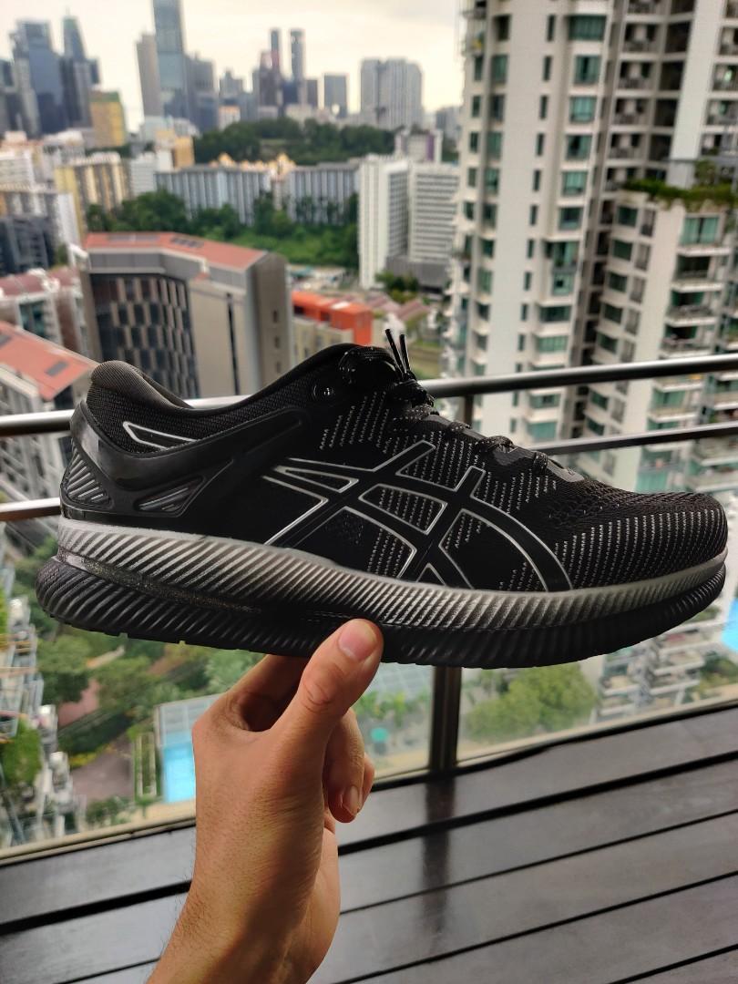 Asics metaride 43 5 new arrivals