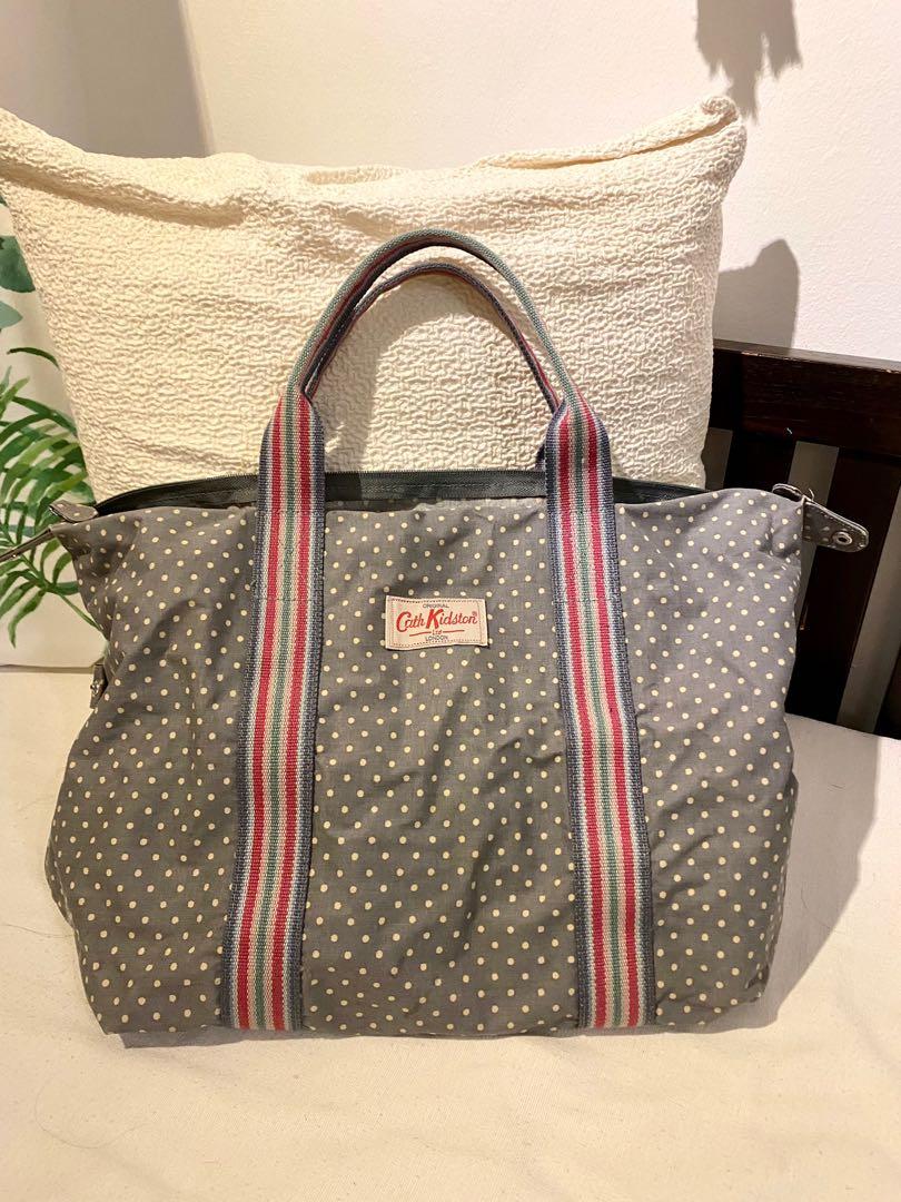 Cath kidston foldable bag store