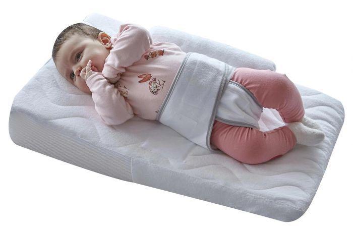 Newborn best sale reflux pillow