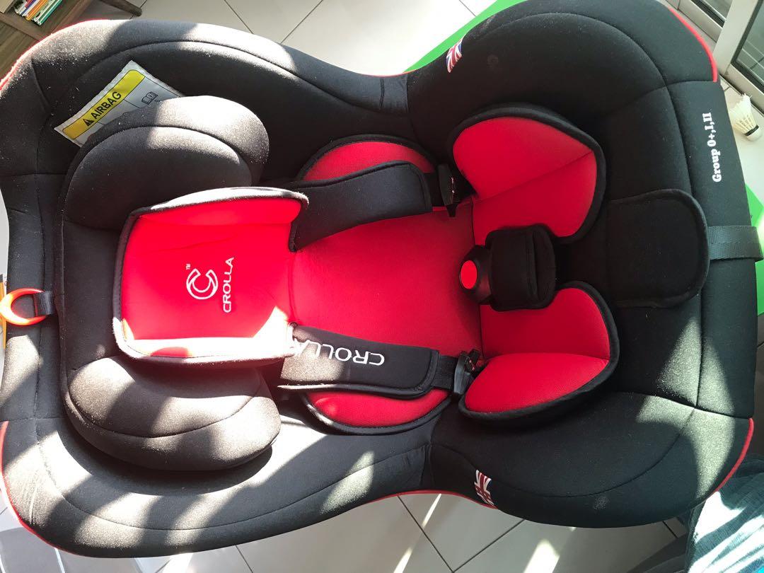 Crolla s spin 360 store
