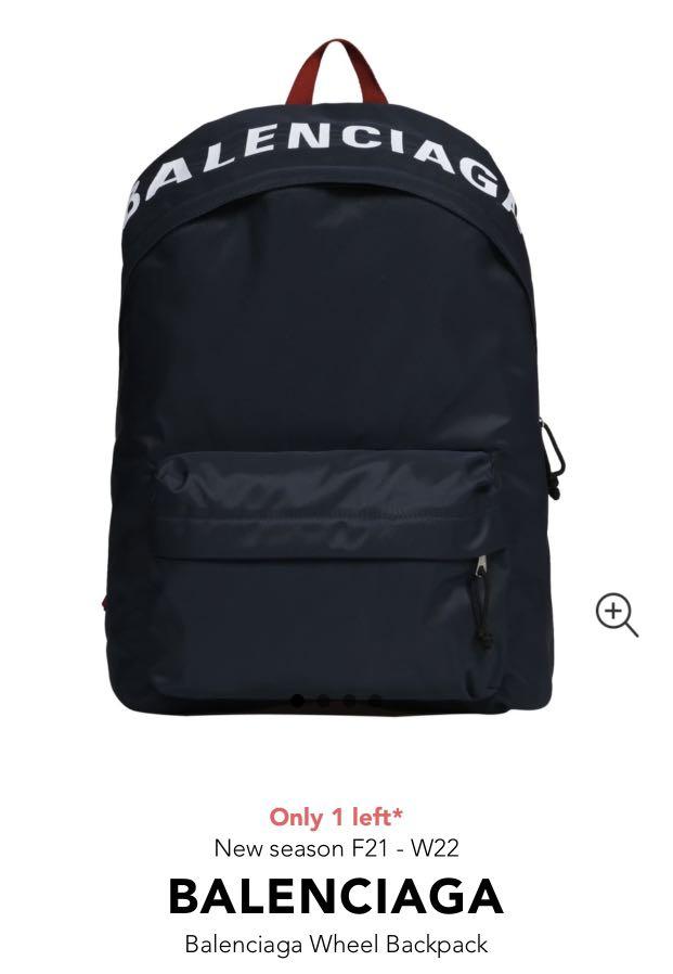 balenciaga backpack sale Hospital Insurance Management Services