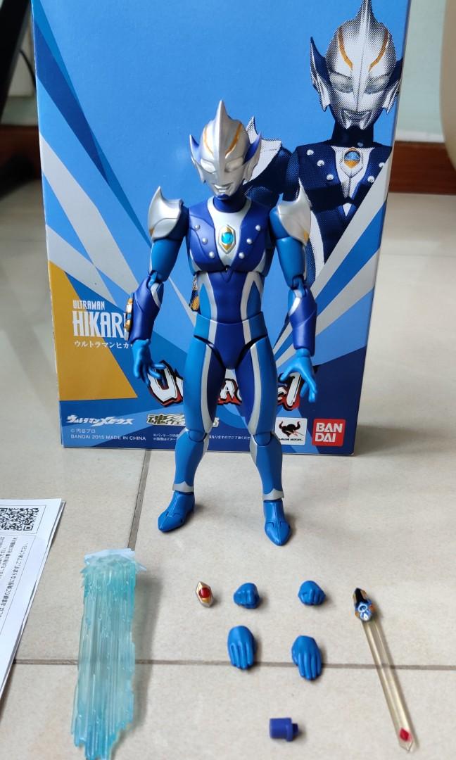 Ultra act hikari Clearance