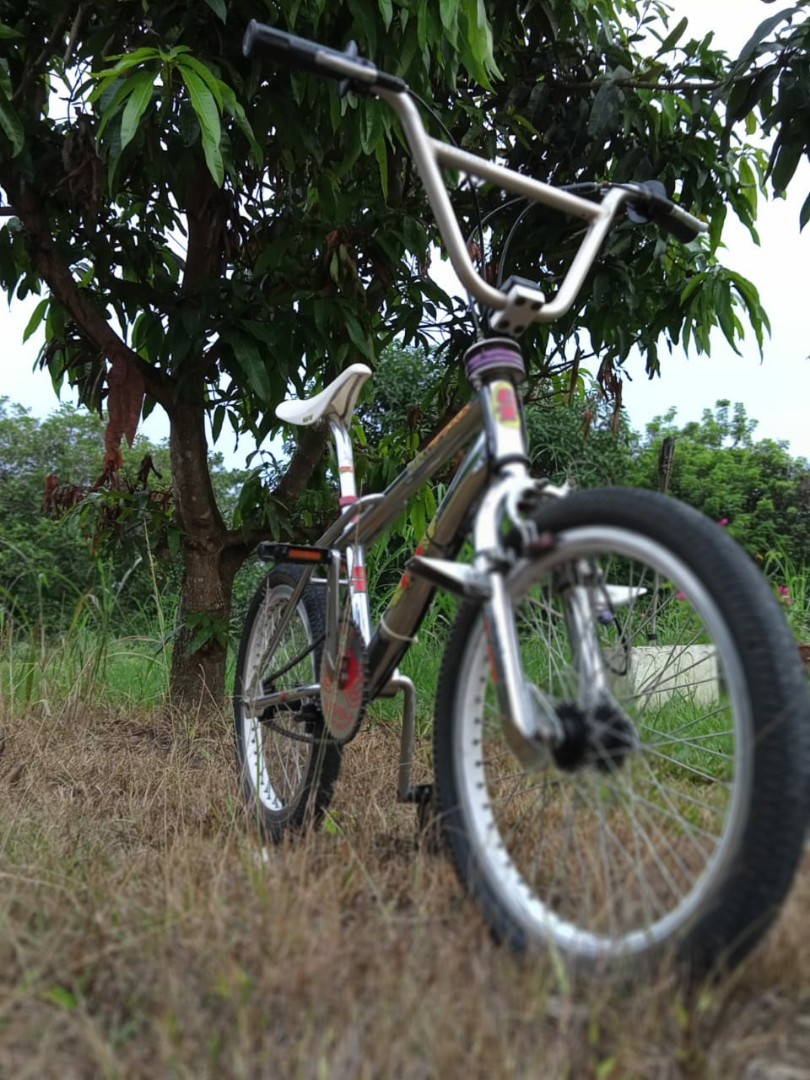 Basikal BMX GT Copy, Sports Equipment 