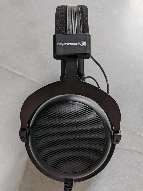 Beyerdynamic dt 880 clearance edition 32 ohm