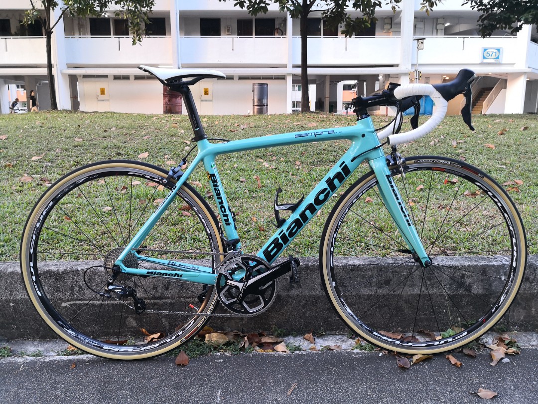 Bianchi sempre pro 2021 sales