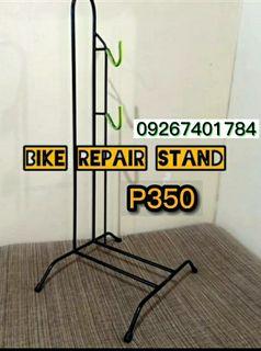 Bike Repair Stand