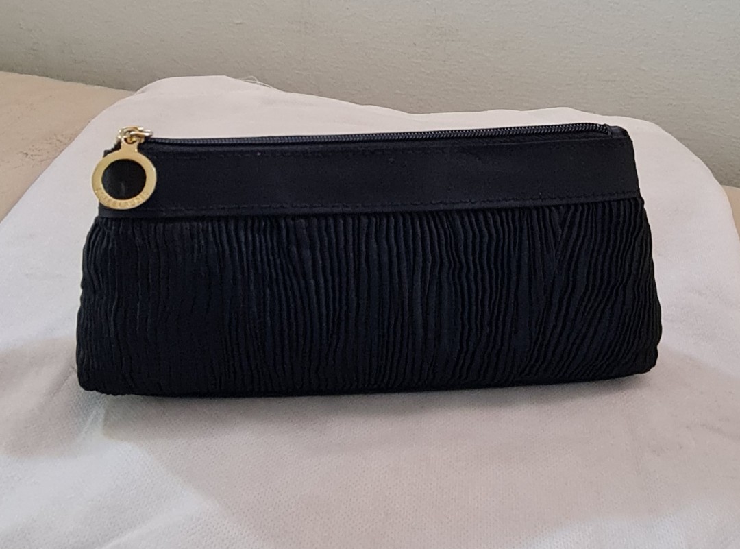 ESTEE LAUDER Cosmetic Pouch, Women's Fashion, Bags & Wallets, Purses