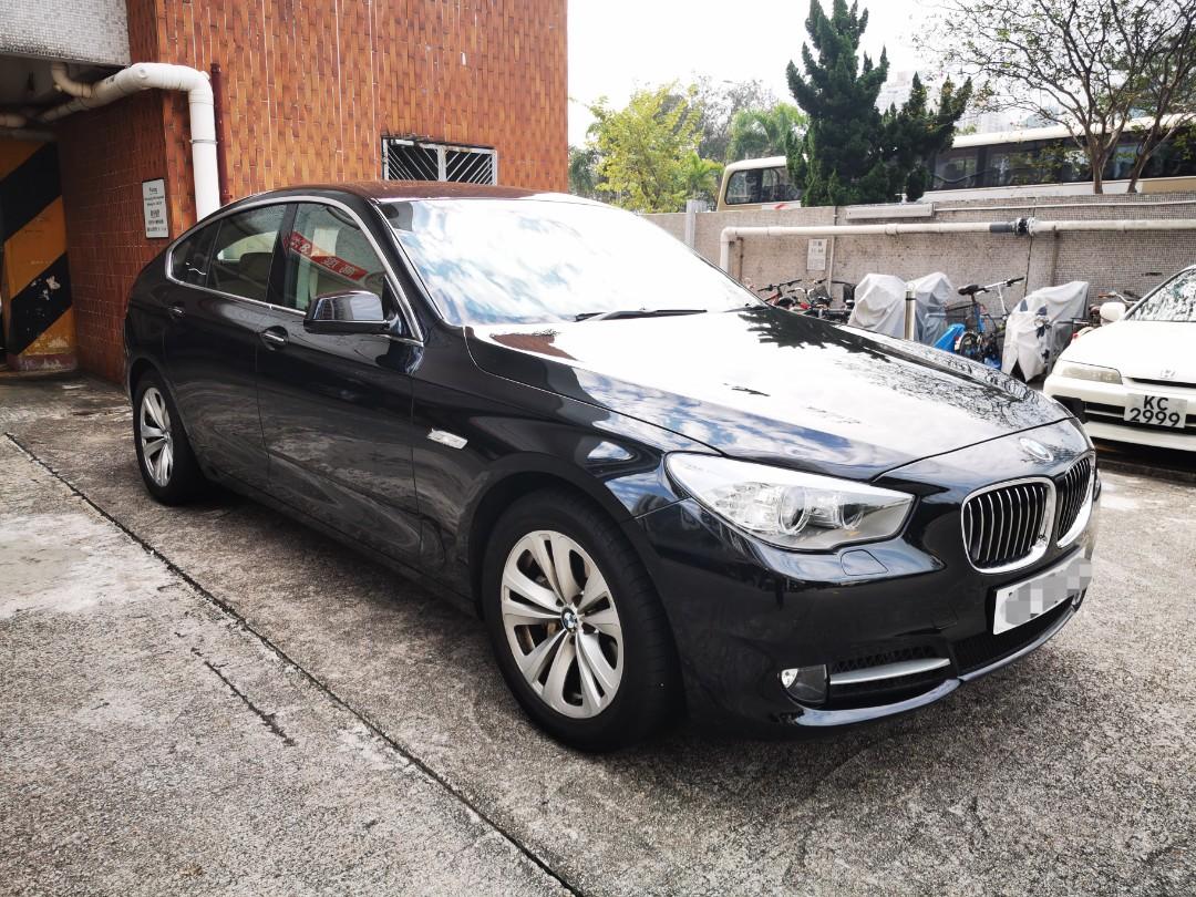 Bmw 535i Gran Turismo Luxury Auto 車 車輛放售 Carousell