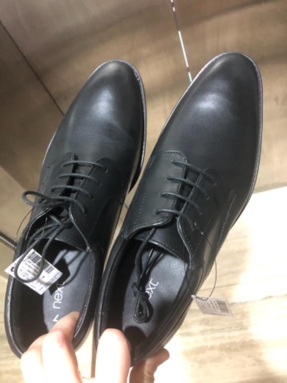 Next leather clearance school shoes