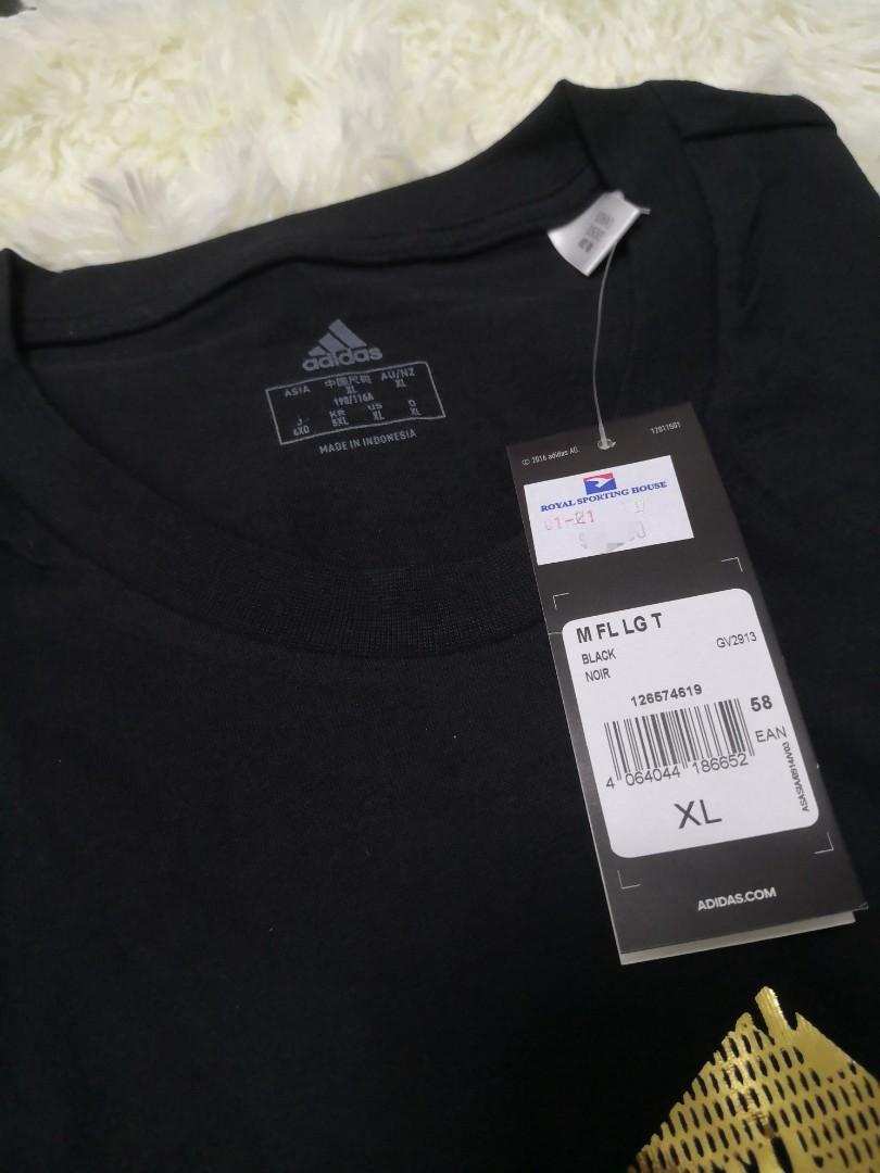 Adidas human race store china gold xl