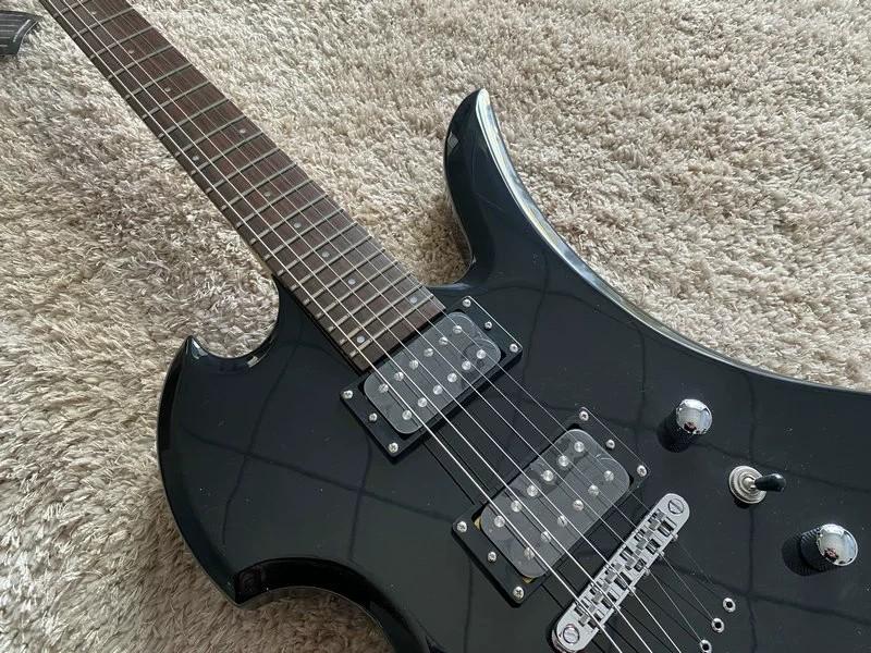 Bc rich shop mockingbird mk1