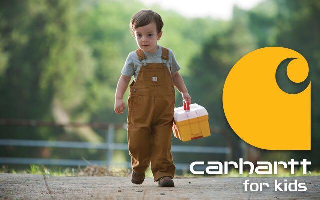 Green carhartt sale overalls