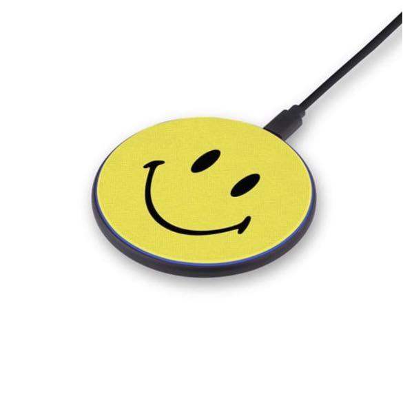 Casetify x Chinatown Market Wireless Charging Pad Mobile Phones