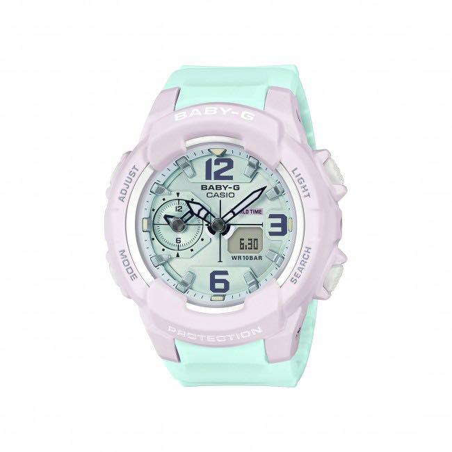 CASIO BABY G BGA 230PC 6BDR BGA230PC 6BDR BGA230PC 6BD BGA230PC 6B BGA230PC 6 BGA230S 630