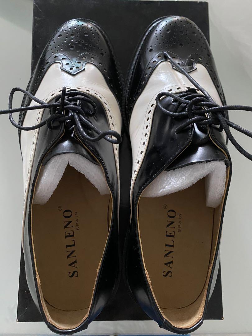 Cheap smart shoes clearance