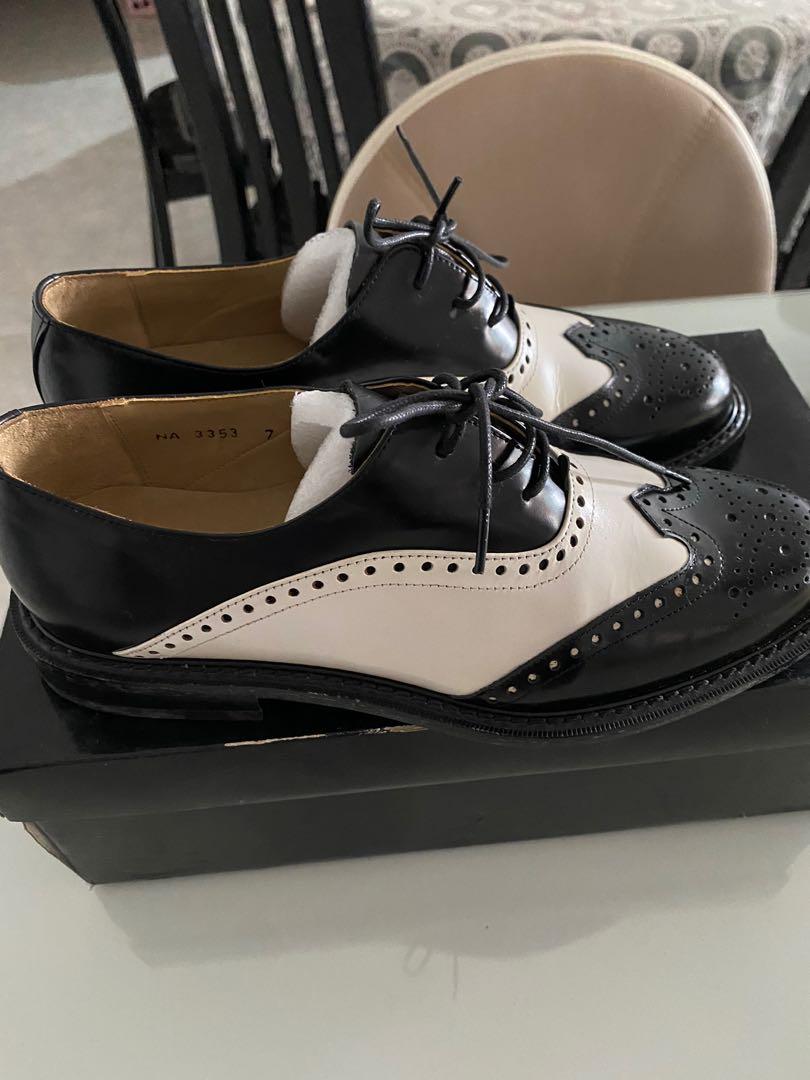 Cheap Smart Shoes