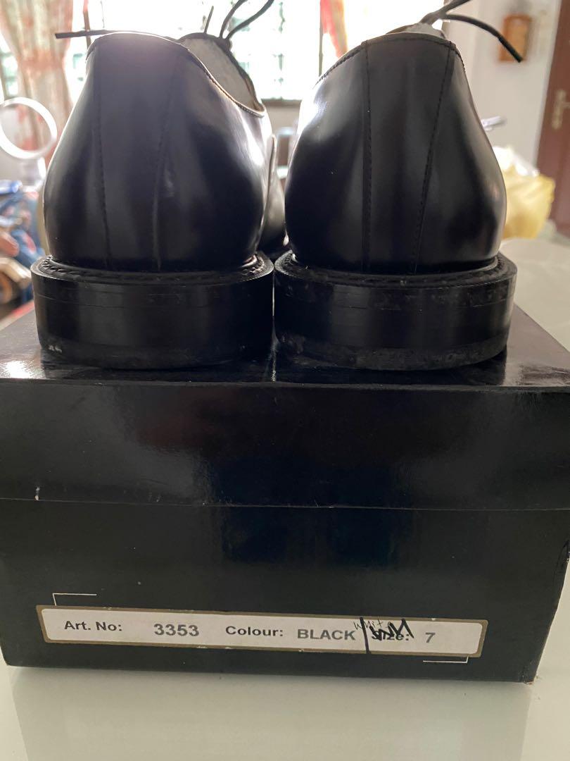 Cheap new arrivals smart shoes