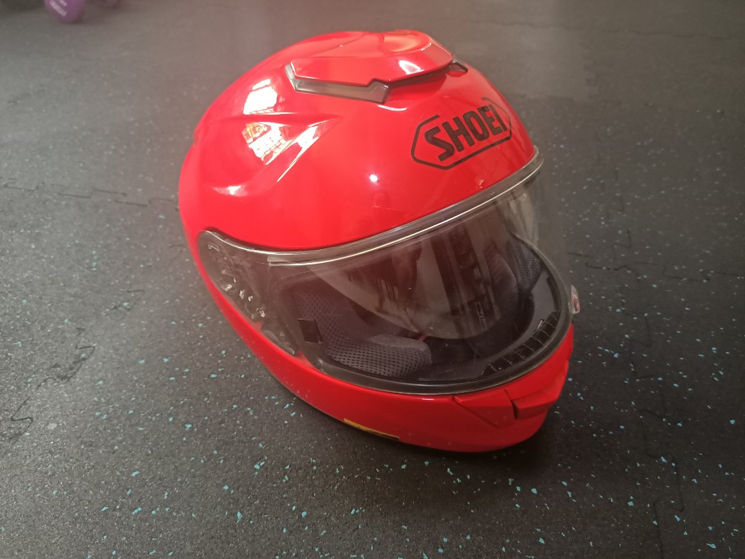 CHEAPEST Used Shoei GT Air Helmet 