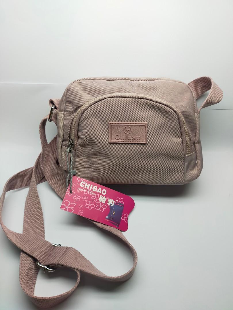 CHIBAO sling bag NEW