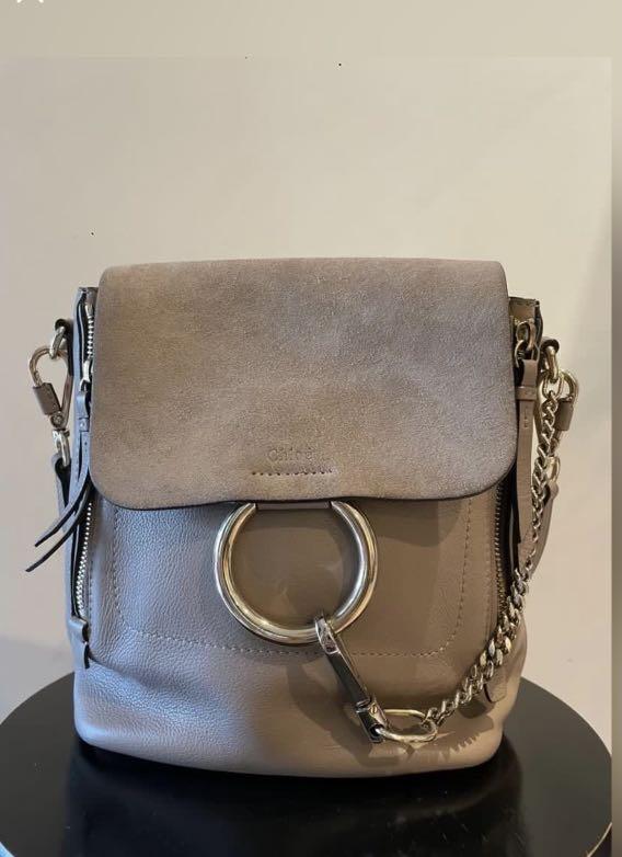 Chloe Faye Backpack
