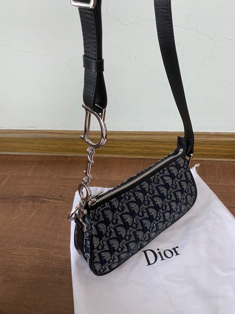 Christian Dior Small ShoulderBag