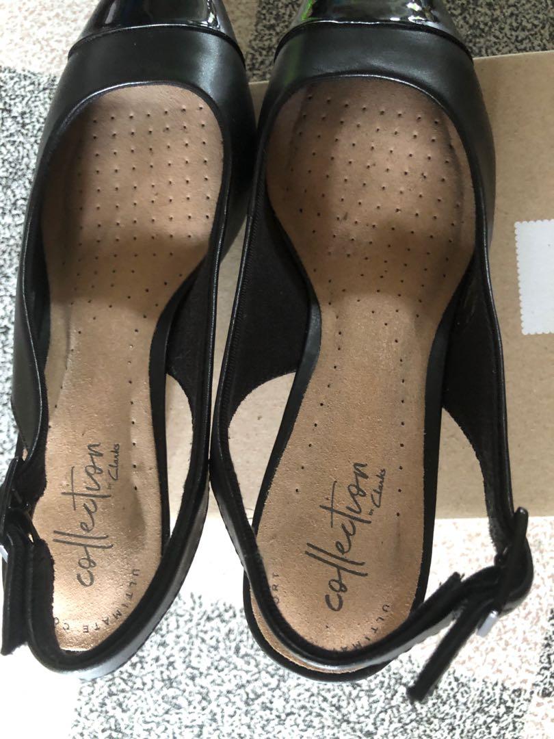 Clarks linvale emmy pumps shop