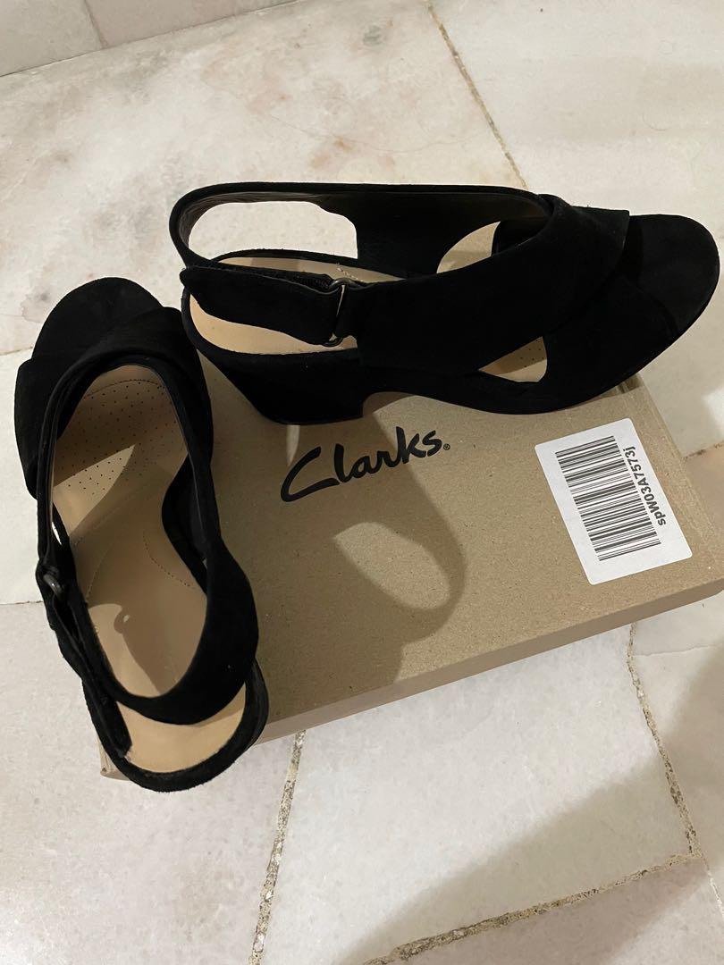 clarks maritsa lara