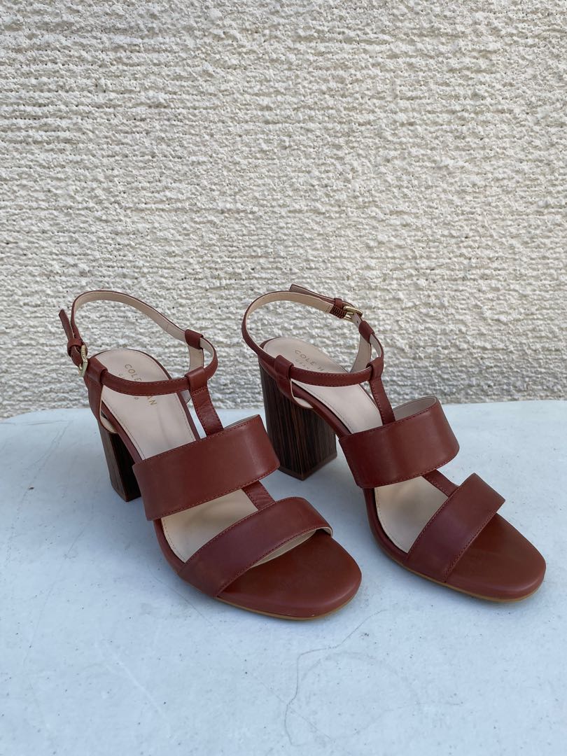 Cole haan cherie grand outlet sandal