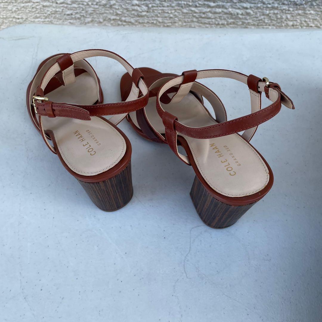 Cole haan best sale cherie grand sandal
