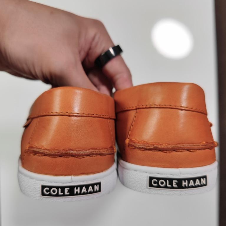 Cole haan nantucket loafer acorn best sale